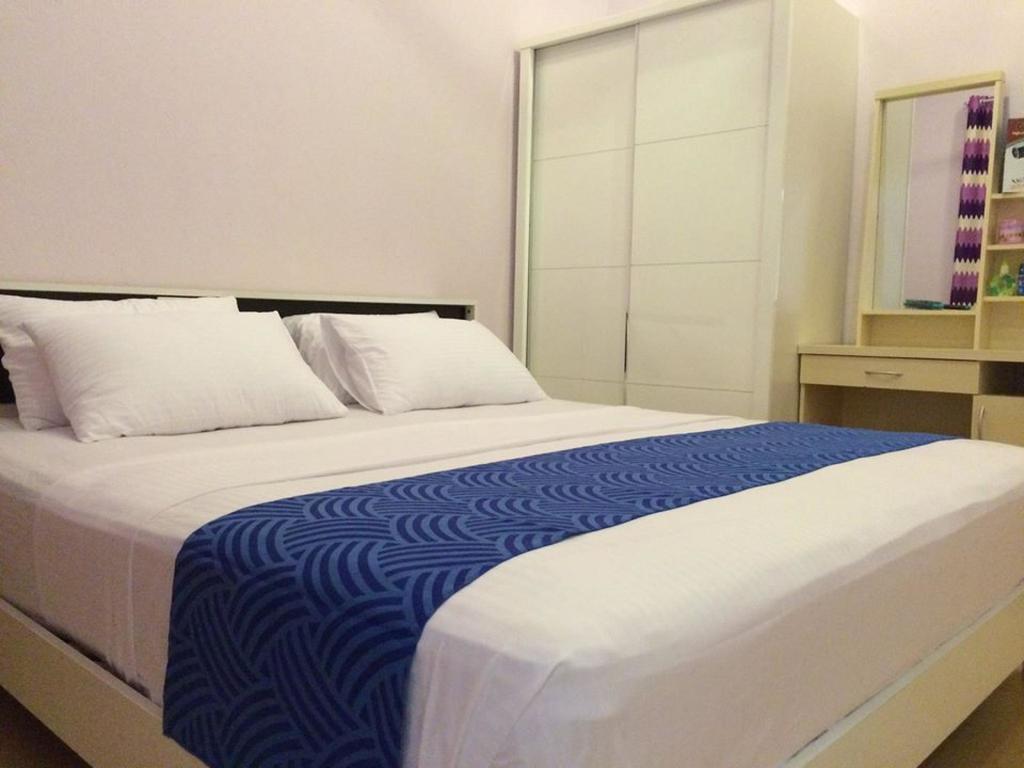 Treasure Island Lodge ฮูรา ภายนอก รูปภาพ