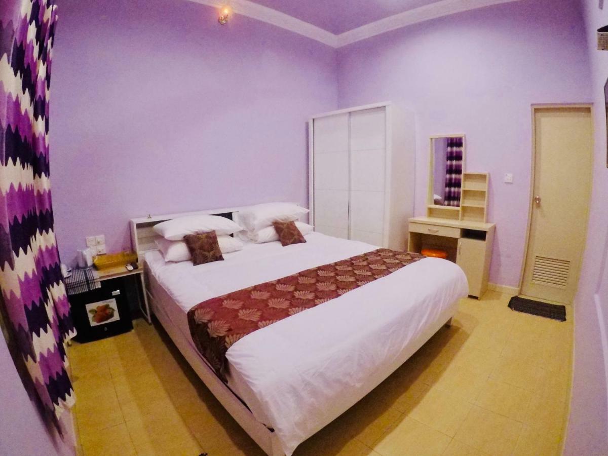 Treasure Island Lodge ฮูรา ภายนอก รูปภาพ